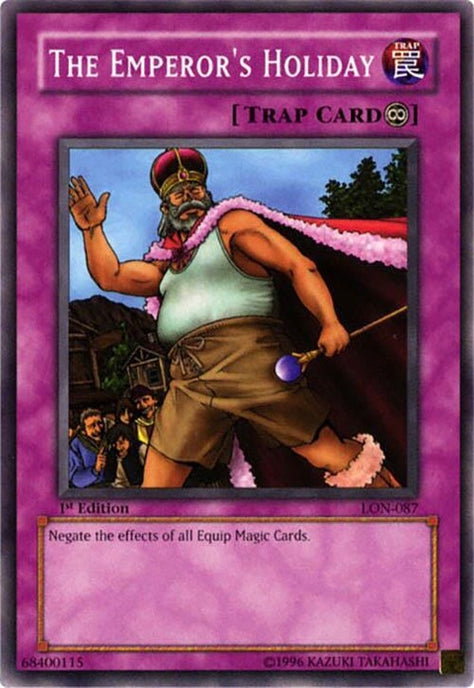lon-087-theemperorsholiday