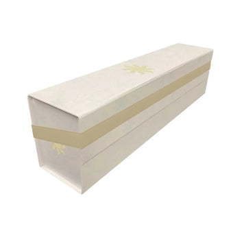 Mana 8 500+ Flat Pack Storage Box - Plains - Ultra Pro
