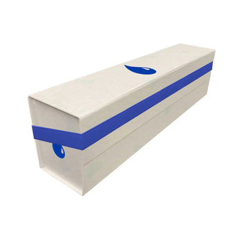 Mana 8 500+ Flat Pack Storage Box - Island - Ultra Pro