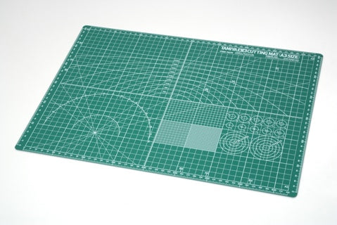 Tamiya Cutting Mat A3