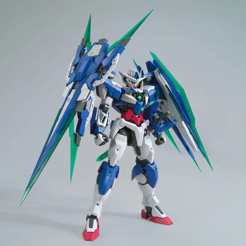 MG 1/100 00 QAN(T) Full Saber