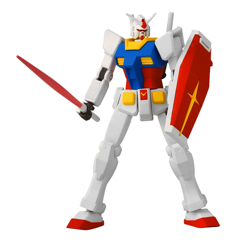 EG 1/144 RX-78-2 Gundam (3L)
