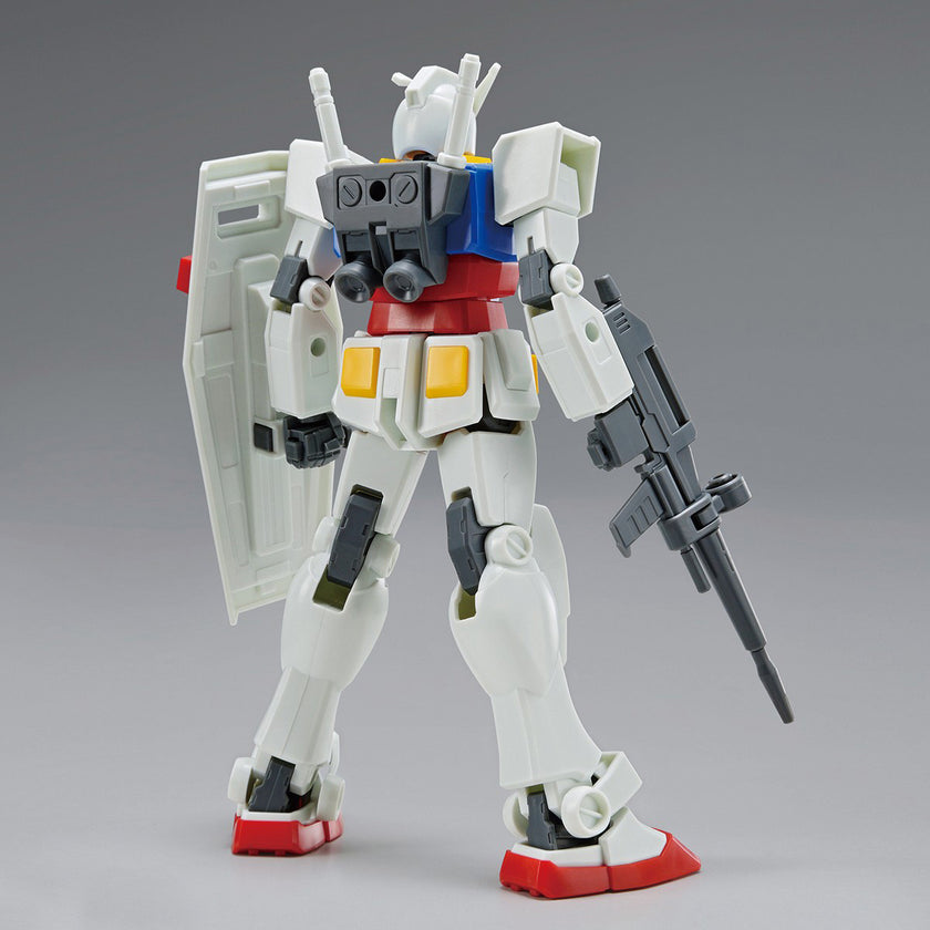 EG 1/144 RX-78-2 Gundam (3L)