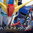 RG 1/144 Z Gundam