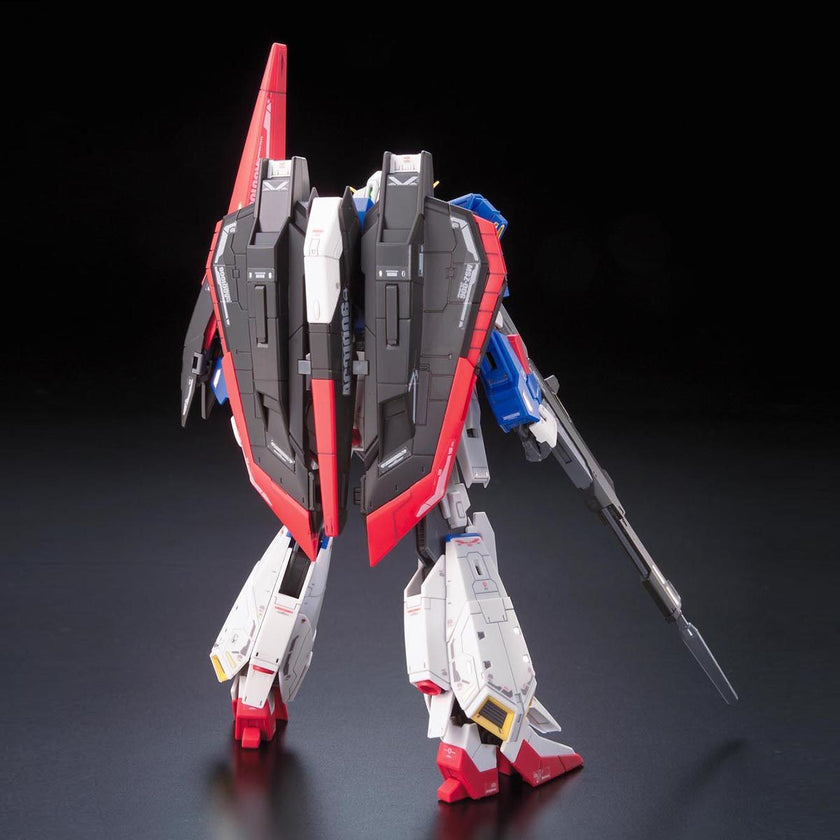 RG 1/144 Z Gundam