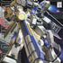 MG 1/100 RX-78-4 Gundam