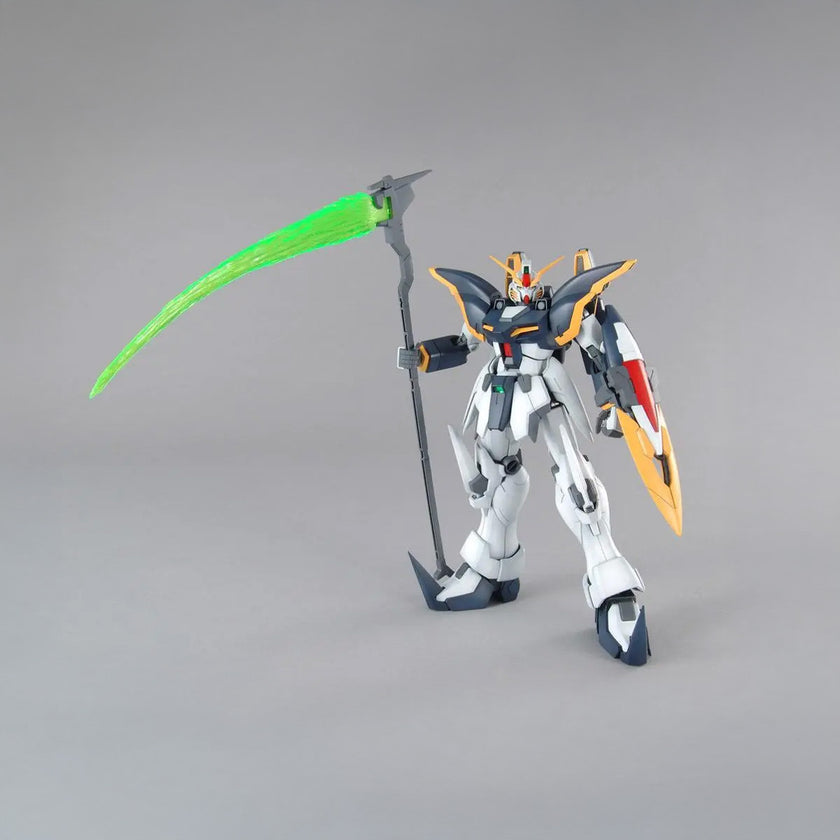 MG 1/100 Gundam Deathscythe EW Version