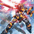 MG 1/100 RX-0 Unicorn Gundam 2 Banshee