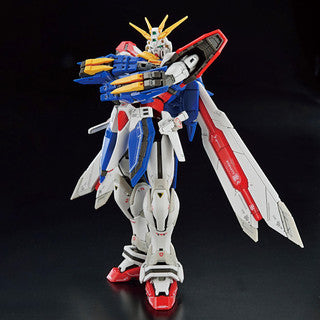 RG 1/144 Burning Gundam