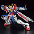 RG 1/144 Burning Gundam
