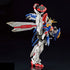 RG 1/144 Burning Gundam