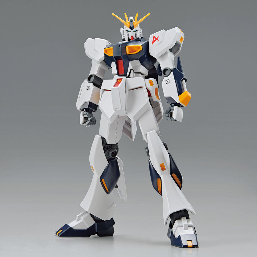 EG 1/144 ν Gundam (3L)