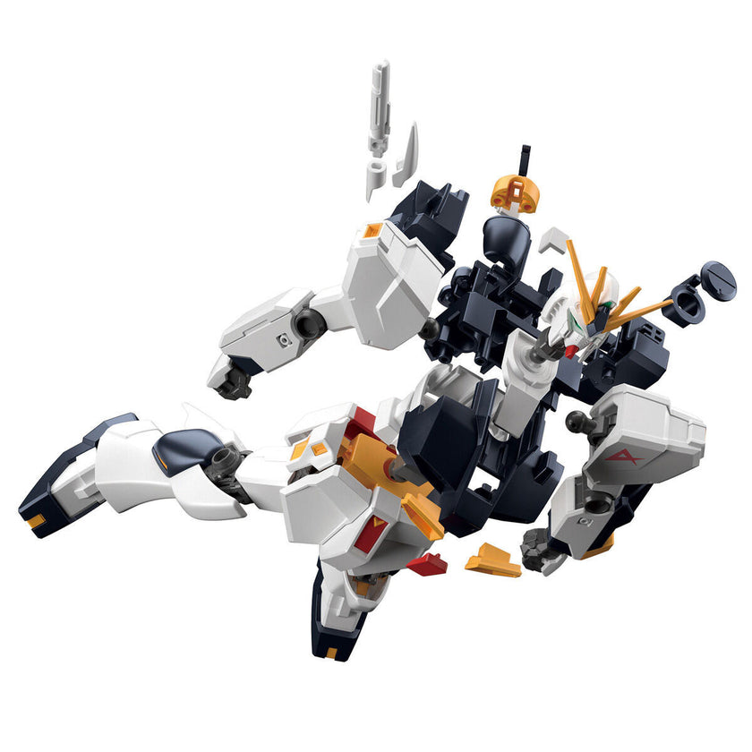 EG 1/144 ν Gundam (3L)