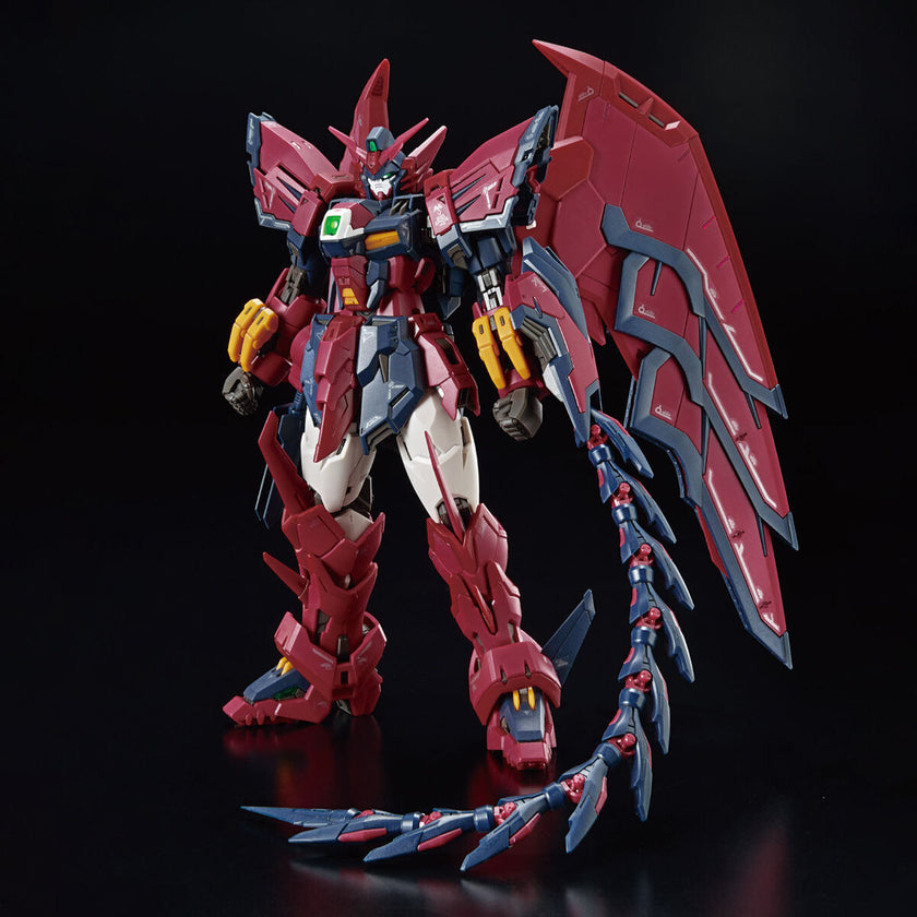 RG 1/144 Gundam Epyon