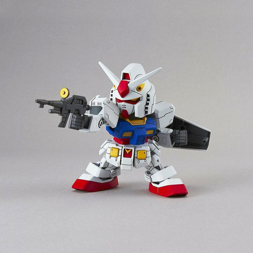 SD Gundam Ex-Standard Rx-78-2 Gundam