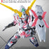 SD Gundam Ex-Standard Unicorn Gundam (Destroy Mode)