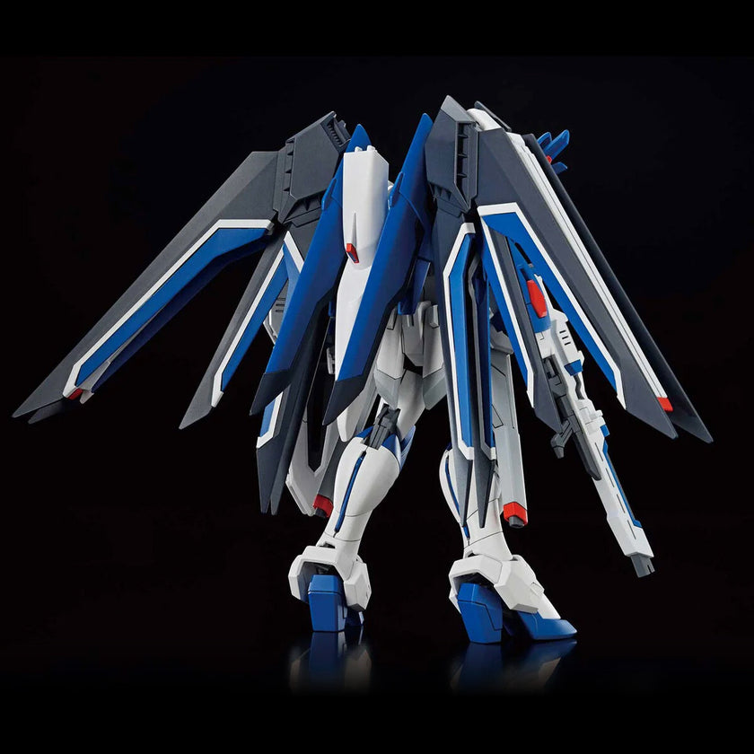 HG 1/144 Rising Freedom Gundam