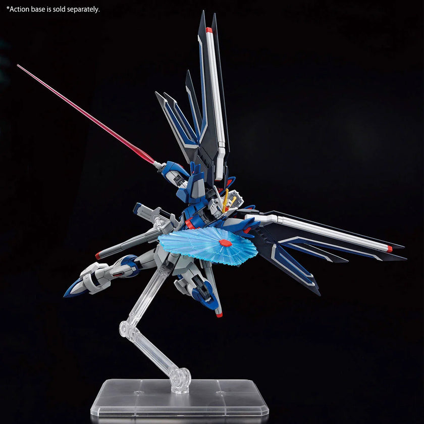 HG 1/144 Rising Freedom Gundam