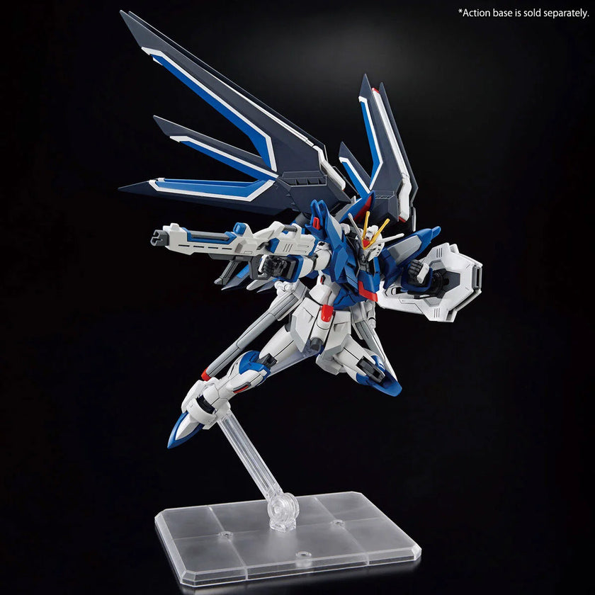HG 1/144 Rising Freedom Gundam