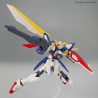 EG 1/144 Wing Gundam