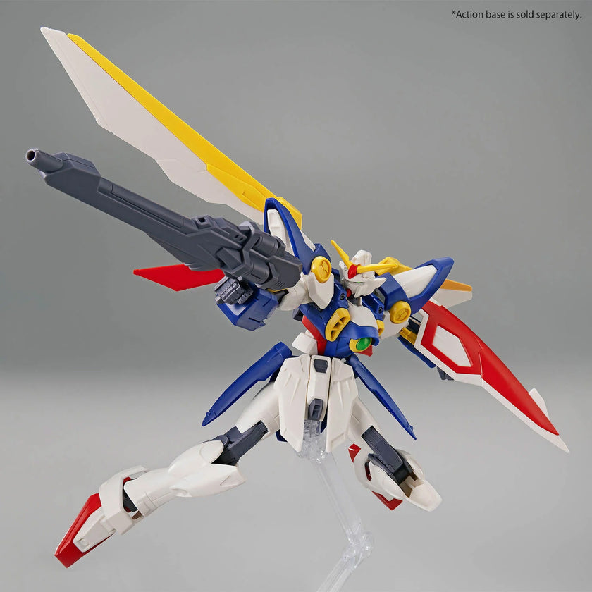 EG 1/144 Wing Gundam