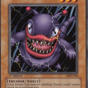 mrd-048-electriclizard