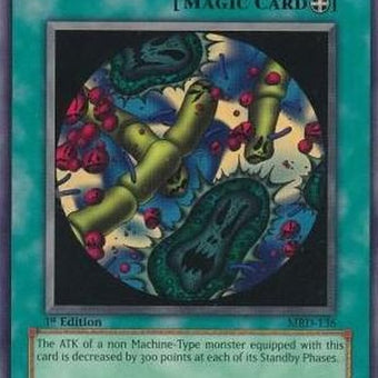 mrd-136-germinfection