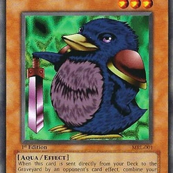 mrl-001-penguinknight