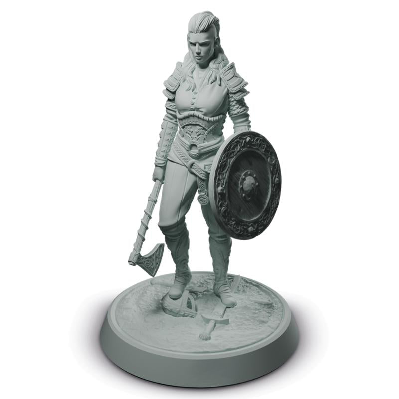 Colour Forge Spray: Signature Series – Ashen Grey (500ml)