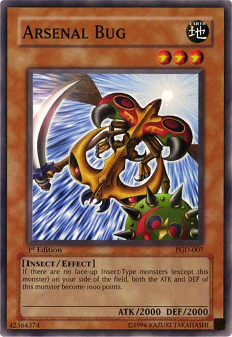 pgd-007-arsenalbug