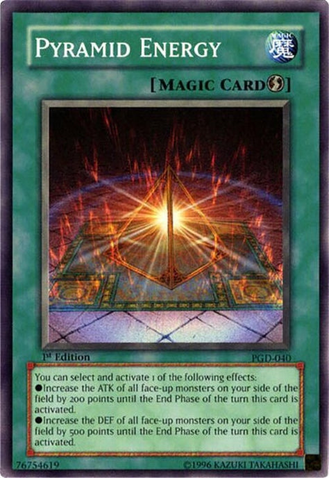 pgd-040-pyramidenergy