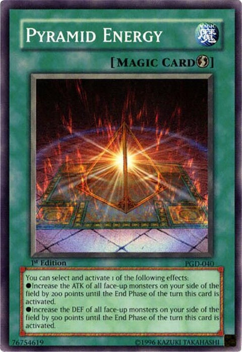 pgd-040-pyramidenergy