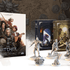 The Witcher: Path of Destiny (Deluxe Version)  Board Game