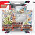 Obsidian Flames 3 Pack Blisters