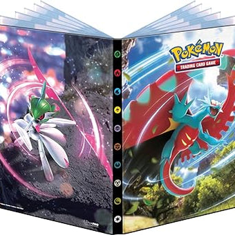 Pokémon 9-Pocket Folder Portfolio Accessory