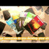 7 Wonders 2nd edition