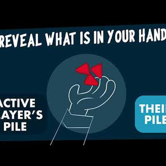 You lying Sack - Game