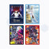 Gundam Card Game - Official Card Sleeves 02