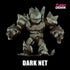Turbo Dork: Dark Net TurboShift Acrylic Paint 22ml Bottle