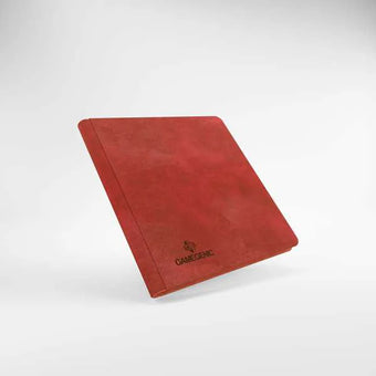 Gamegenic - 24 Pocket Zip Up Album