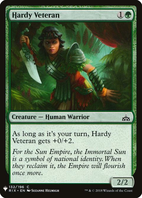 rix-132-hardyveteran