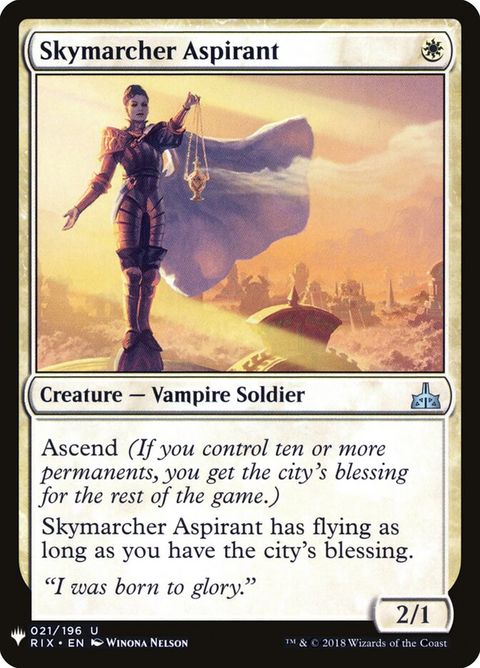 rix-21-skymarcheraspirant