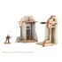 Bolt Action - City in Ruins: Pair of Destroyed Building Ends
