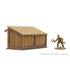 Bolt Action - Log Store / Feed Barn