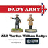 Bolt Action - Dad's Army Home Guard Platoon