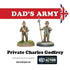 Bolt Action - Dad's Army Home Guard Platoon