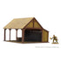 Bolt Action - Feed Barn
