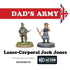 Bolt Action - Dad's Army Home Guard Platoon