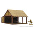 Bolt Action - Feed Barn
