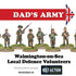 Bolt Action - Dad's Army Home Guard Platoon